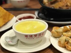 -正德顺順德雙皮奶(中信店)