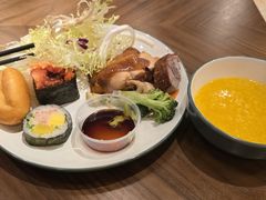 -皇室假期美食水疗会(春风路店)