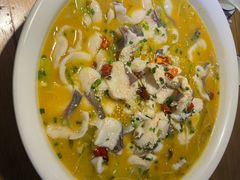 -永安鱼庄·镇江菜(丁卯店)