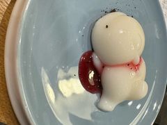 -群生记 群生驴肉 火烧(朝阳站店)