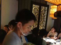 -绿茶餐厅(深圳龙华天虹购物中心店)