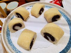 驴打滚-1078號老北京涮肉(松柏店)
