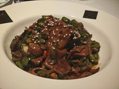 -桂满陇·海市蜃楼·黑金(国金店)