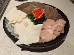 -海底捞火锅(同泰时代广场夜宵主题店)