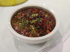 -山顶顶概念四川菜(黄埔大道店)