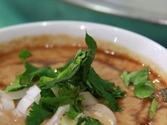 调料-清真·玛丽亚新疆菜主题餐厅(浙江中路店)