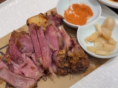 -金陵后厨·南京菜(新街口秣陵路店)