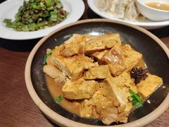 -单家老院·院子里的青岛菜(沙子口店)