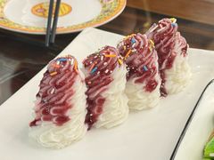 -烤肉季饭庄