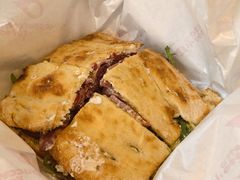 -OUR Bakery(中海环宇荟店)