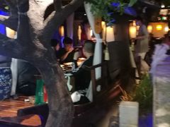 -绿茶餐厅(乐峰广场店)