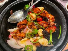 -镇江苏宁万豪酒店-苏筵中餐厅