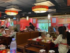 -京元盛铜锅涮肉(上海总店)