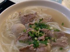 -新宝餐厅(流塘店)