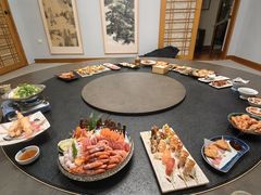 -红叶日本料理(辰熙广场店)