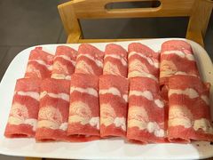 -1078號老北京涮肉(松柏店)