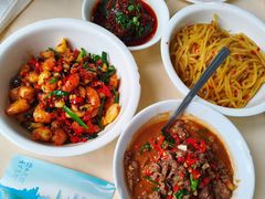 -笨罗卜浏阳菜馆(太平街店)