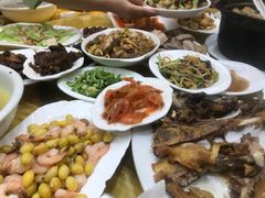 -清真·安乐园菜馆(茶南店)