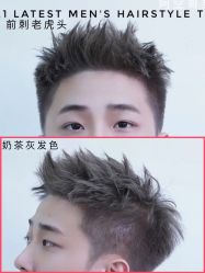-3AM·S HAIR SALON烫发染发接发