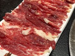 -牛品荟牛肉火锅(新城广场店)