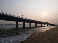 -演武大桥观景平台