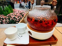 -乌托邦咖啡(武侯祠店)