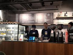 -Wagas沃歌斯(百盛优客店)