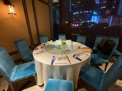 包厢-尘香•传统川菜(创汇首座店)