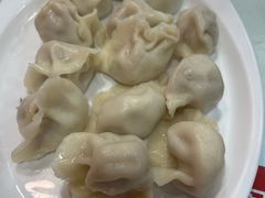 -听涛雅苑百味饺子老家菜馆