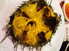 -割烹旭日本料理(龙湖狮山天街店)