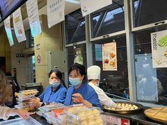 -光明邨大酒家(淮海路店)
