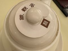 -利苑酒家(宜安广场店)