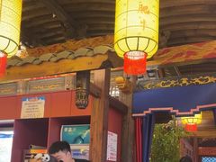-小龙坎火锅(春熙太古里店)