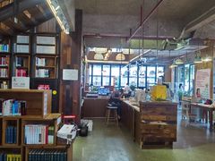 -香洲区图书馆(乐士文化区店)
