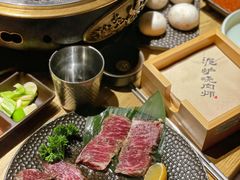 -泥炉烧肉师(新街口金銮巷店)