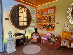-星巴克(上海长宁来福士1F店)
