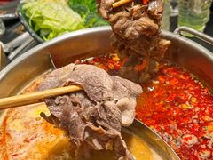 -熹悟海鲜火锅·广式打边炉