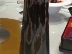 -铜锣湾·有麝自然香(渝北财富中心店)