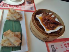 -虾饺妹·酒家(海珠广场店)