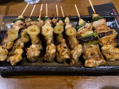 -鸟内会(河北路店)