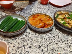 -炭舍干锅(华发商都店)