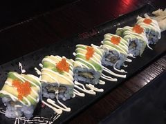 -羽山料理