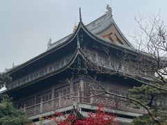 -龙华素斋(龙华路店)