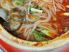 -清真·马文砂锅大全(麦苋街店)