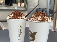-BeauTea水仙(coco park店)