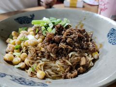 -丁丁猫重庆小面(徐州路店)