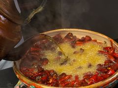 -新荣记(西溪湿地店)