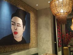 -Ginger(兴国路店)