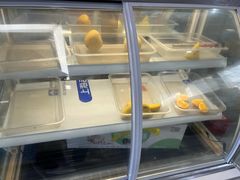 -巴麦隆自助烤肉(桂林路店)