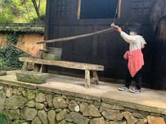 -黄公望隐居地